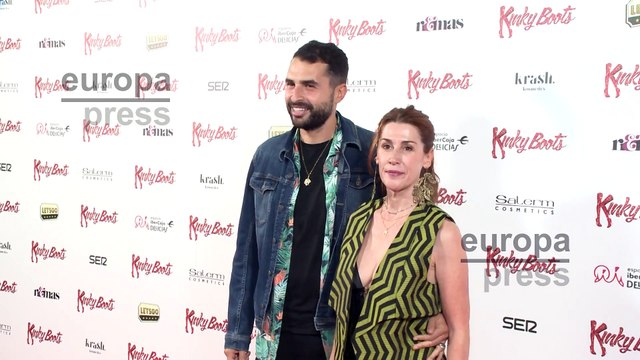 El musical Kinky boots llega a Madrid y lo hace con un estreno por todo lo alto