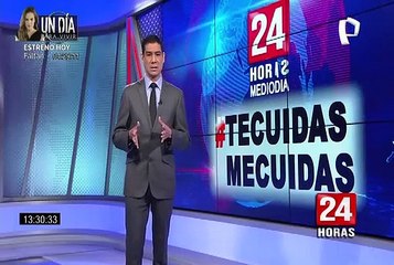 María del Carmen Alva sobre Pedro Castillo: “Nadie quiere un presidente mentiroso que da inestabilidad”