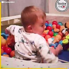There's never a dull moment when you have kids! ❤️️