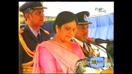 Prabhakaran speaks about black july 25 1983