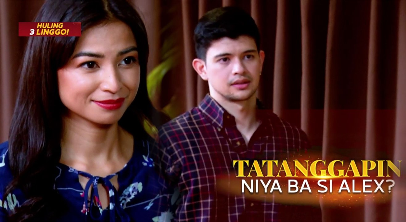 Nagbabagang Luha: Maita's last resort | Teaser