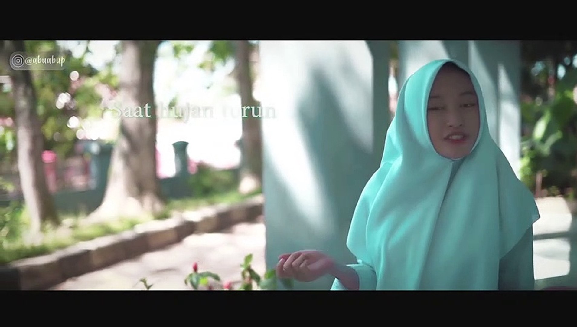 ⁣Utopia - Hujan (Cover song)