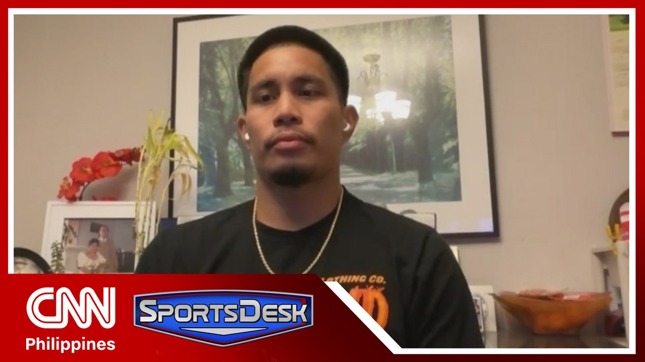 Blackwater trades Simon Enciso to Terrafirma | Sports Desk