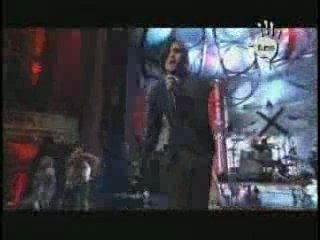 30 Seconds to Mars - The kill [live]