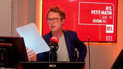 L'histoire qui réveille du 06 octobre 2021