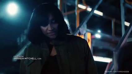 La Brea 1x03 Season 1 Episode 3 Trailer - The Hunt