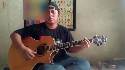 Gary Moore - Still Got The Blues - Alip_Ba_Ta Fingerstyle Cover