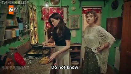 Ikimizin Sirri (ENGSUB ) - Ep 8 - Part - 2
