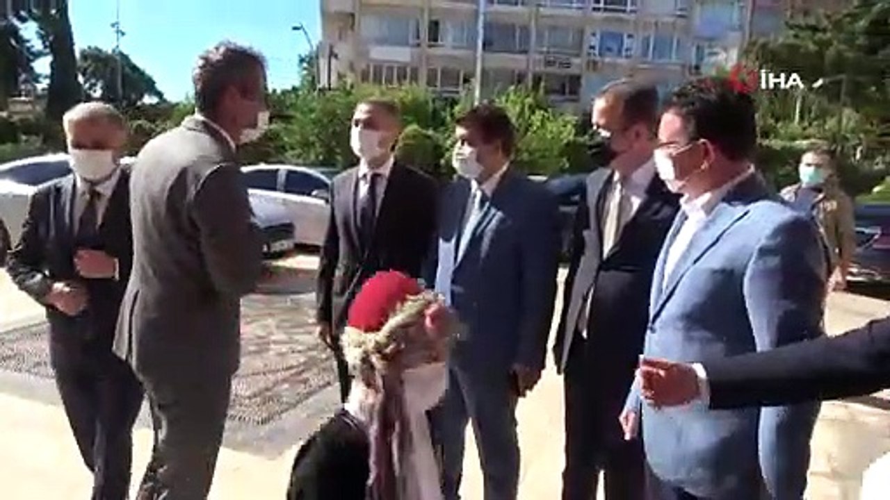 Bakan Özer- “Yüz yüze eğitime ara veren 198 sınıfımız yeniden yüz yüze eğitime başladı”