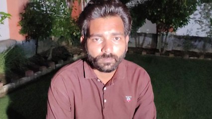 Lakhimpur Incident: Eyewitness shares his experience