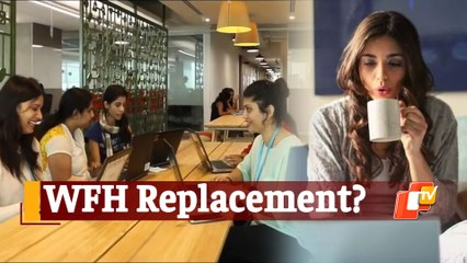 Work From Home Substitute? Google, TCS, Wipro Take Lead With New Workplace Model