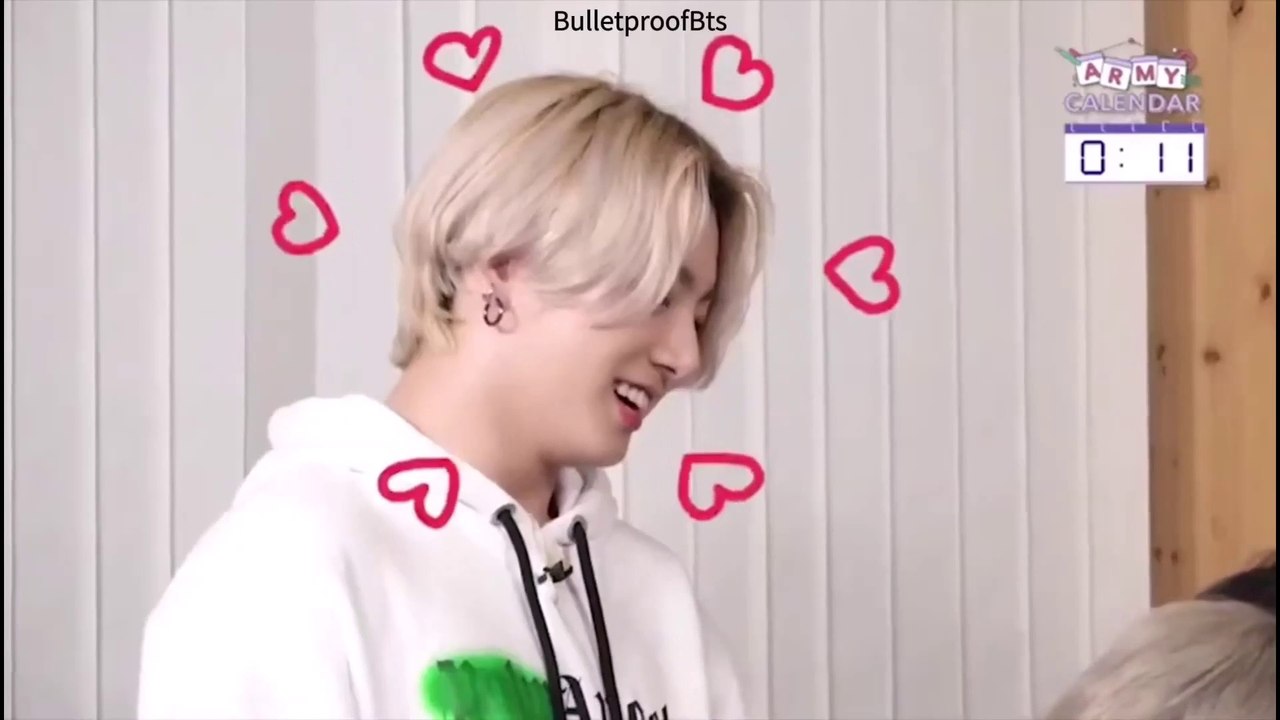 [ENG SUB] BTS Army Calendar Ep. 4 | Japan Fancafe FULL