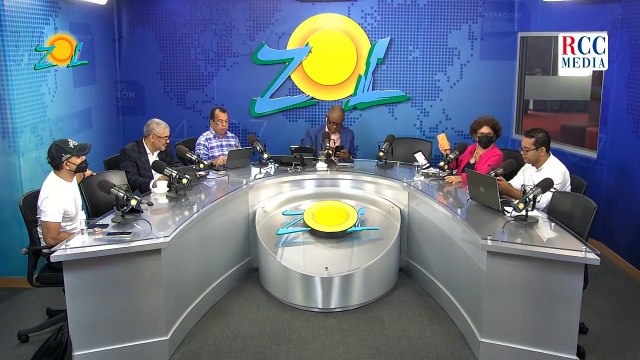 Consuelo Despradel: Miriam Germán pedia mas dinero para MP y resulta que le han puesto menos dinero