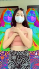 ASUPAN VIDEO TIKTOK  PEMERSATU BANGSA  GOYANG PARJAMBAN  LAGI VIRAL