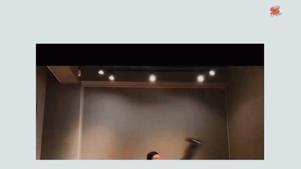 BREAK DANCE 2021 - AMAZING POWERMOVE