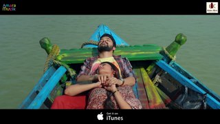 Nam Na Jana Kono Pakhi | নাম না জানা পাখি | Arijit Singh | Music Club