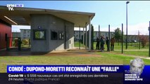 Quel est le profil du détenu qui a pris en otages deux surveillants de prison à Condé-sur-Sarthe ?