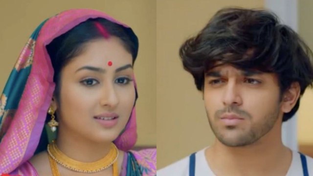 Barrister Babu Episode Promo; Bondita accepted this thing of Anirudh | FilmiBeat