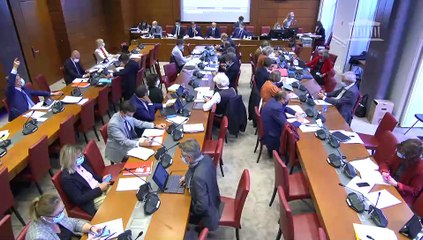 Commission des finances : Projet de loi de finances pour 2022 (suite) - Mardi 5 octobre 2021