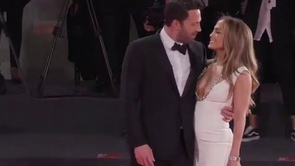 Ben Affleck admits Life is a god  amid jenifar Lopez romance