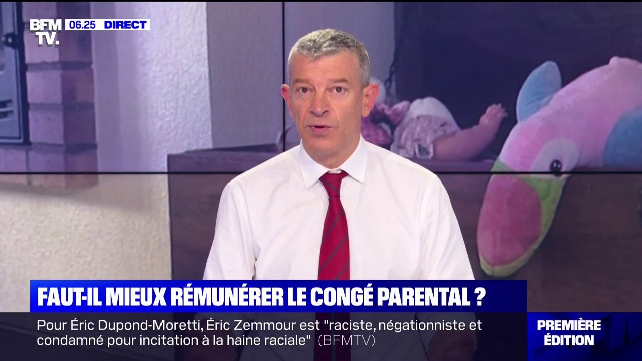Comment réformer le congé parental ?