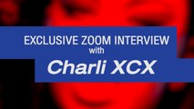 Exclusive Zoom Interview with Charli XCX on Eazy FM 105.5