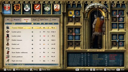 Research Limpy Lubosh, what happened to him_! - Let’s Play – Kingdom Come Deliverance Ep 024