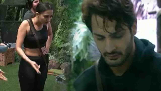 Bigg Boss 15: Tejaswi Prakash के लिए Umar Riaz ने दी ड्राई फ्रूट्स की कुर्बानी | FilmiBeat