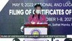 'Not here and now': Bongbong Marcos on Imelda's graft conviction