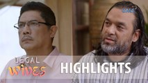 Legal Wives: Ang ipinaglalaban ng dalawang ama | Episode 52 (Part 3/3)
