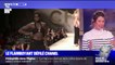 Le flamboyant défilé Chanel clôturant la Fashion Week à Paris