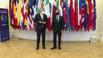 Les États-Unis à l'OCDE : leur chef de la diplomatie Antony Blinken prône plus d'égalité