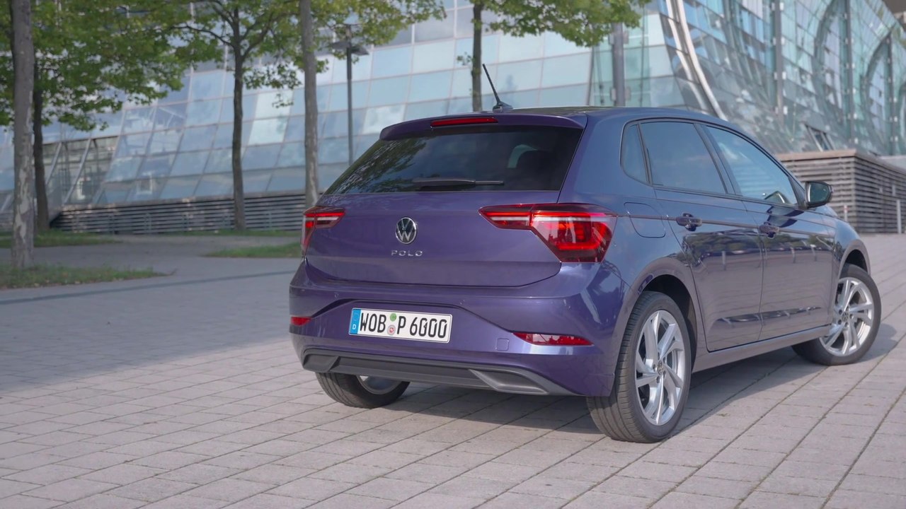 Der neue Volkswagen Polo - die Kurzfassung