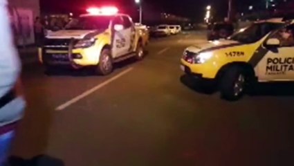 Jovem é assassinado com facada no pescoço no Jardim Riviera