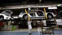 Çip krizi Japon otomobil üreticisi Mazda'yı da vurdu! 2 fabrikada üretime 10 gün ara verilecek