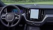 2022 Volvo XC60 Infotainment System