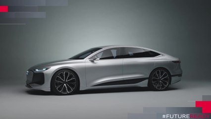 Summary of the Audi Media Days