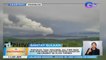 PHIVOLCS: Taal Volcano, all-time high ang ibinugang sulfur dioxide kahapon | BT