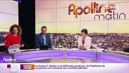 RMC chez vous : Les taureaux français ont la cote au Sommet de l'élevage - 06/10