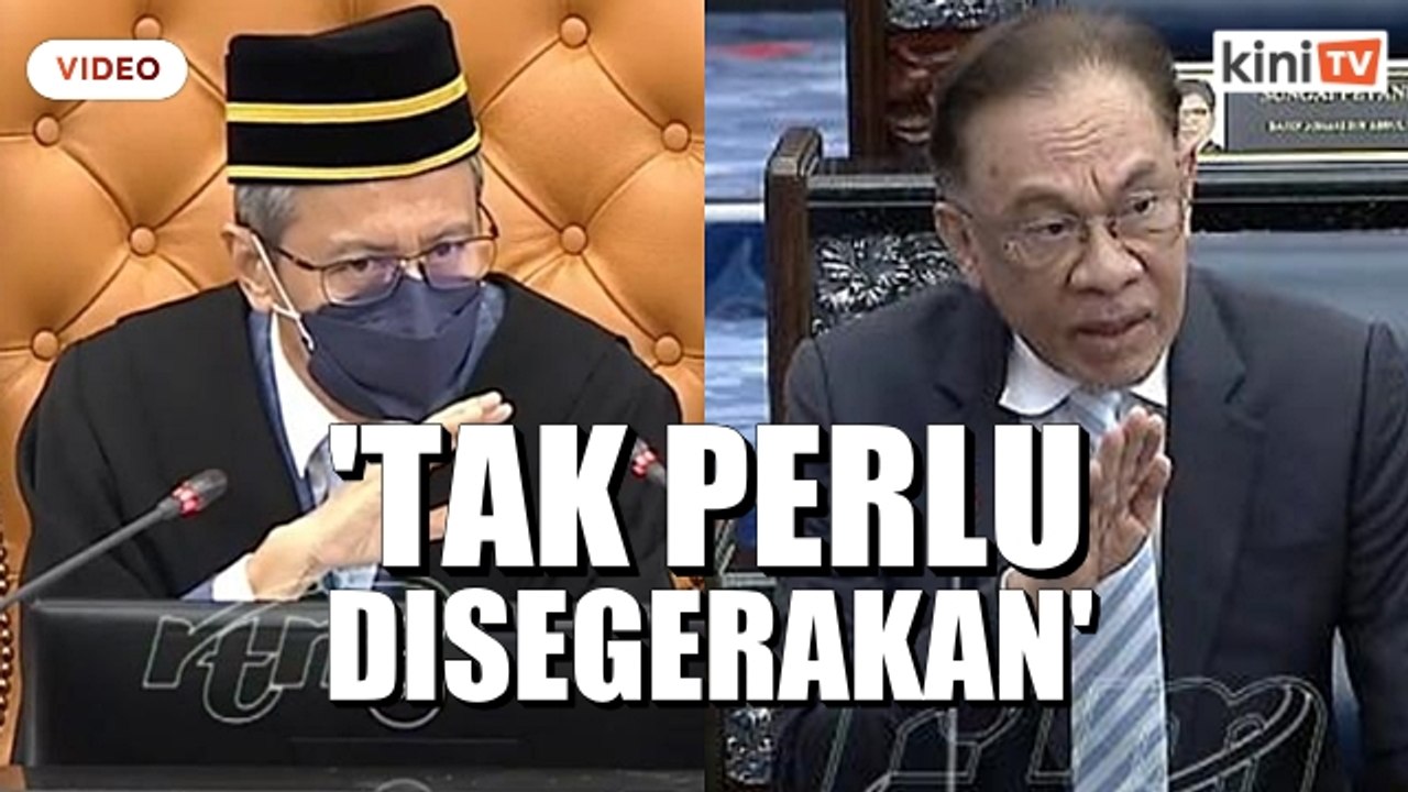 Kertas Pandora: Azhar cadang bawa ke jawatankuasa khas, RCI