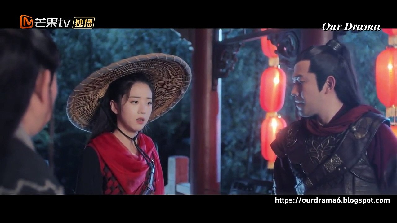 Fake Princess EP26