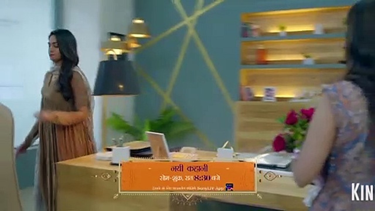 Kuch Rang Pyar Ke Aise Bhi- Nayi Kahani Spoiler Sonakshi WARNS Sanjana