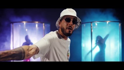 Sanfara ft. ALA, Brulux - Dybala (Clip Officiel)