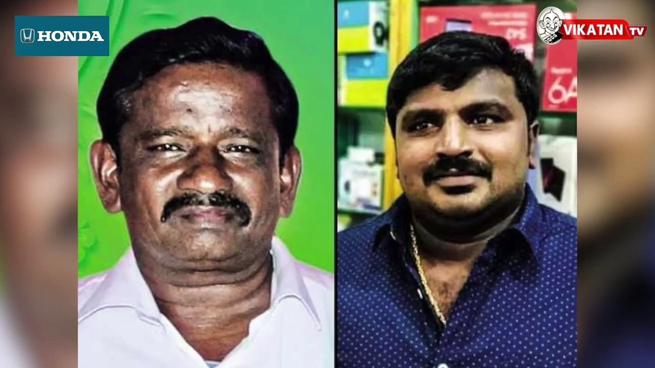 Kodanadu Murder Case _ ADMK முன்னாள் அமைச்சருக்கு நேரடித் தொடர்பா__ The Imperfect Show 05_10_2021
