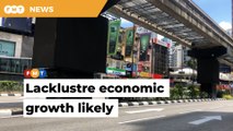 Weak consumer spending may stall Malaysia’s GDP growth, say economists