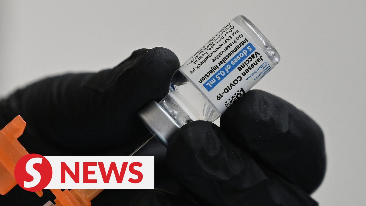 Covid-19 vaccine: Donated doses are not meant for sale, says deputy minister