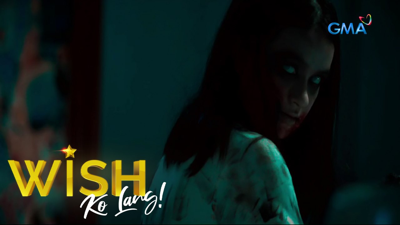 WISH KO LANG: GHOST CHILD