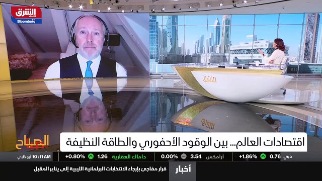 ...إن تكنولوجيات جديدة . ماذا يعني هذا ؟ هذ...