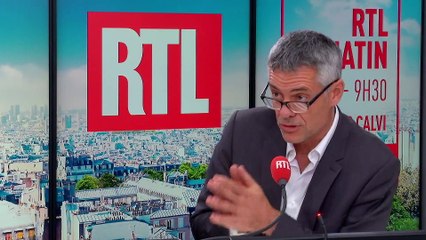 RTL Evenement du 06 octobre 2021