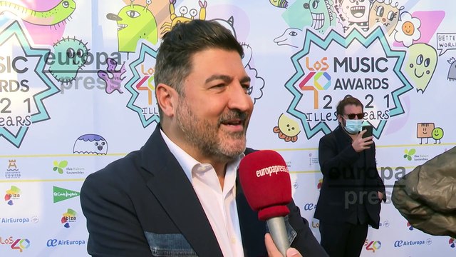 Tony Aguilar habla del concierto a Álex Casademunt: “no tengo nada que ver con ese concierto